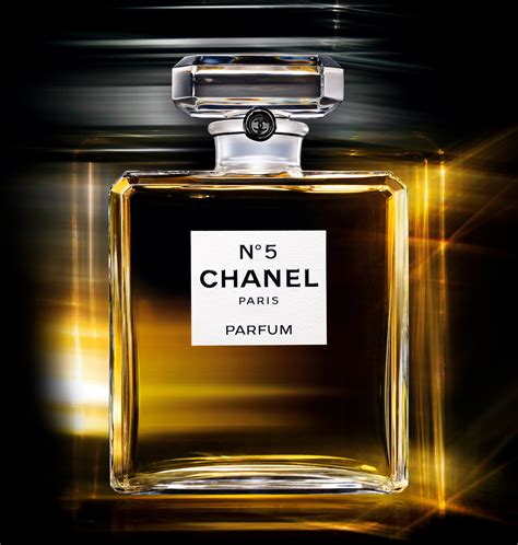 chanel no 5 release date